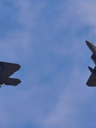 Ataque de EUA a base militar chiita pro-Irán causa 26 muertos