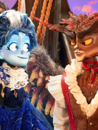 El Séptimo Arte del Sie7e: Soy Frakelda de Arturo Roy Ambriz