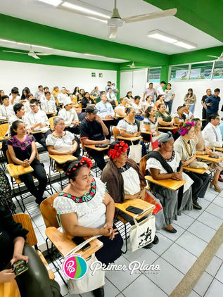 Gastronomía, cultura y turismo: pilares del nuevo impulso turístico en Chiapas asegura Secretaria