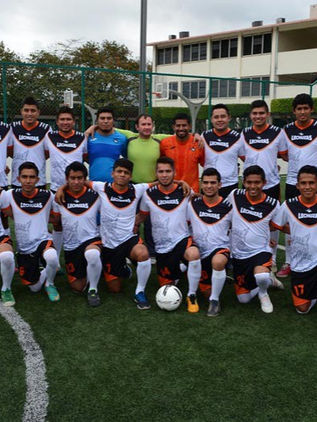 El Sospó ya los espera