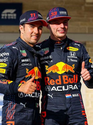 Quieren hacer el 1-2 esta temporada