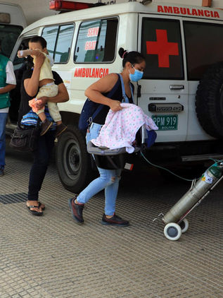 La OMS alerta del aumento de los costos sanitarios para muchas familias