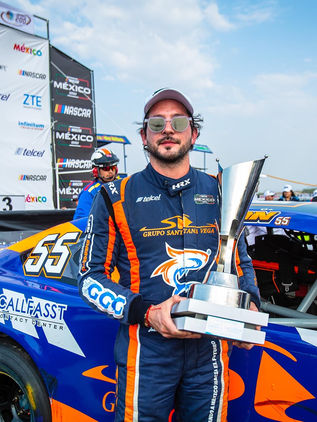 Rejón busca el dominio