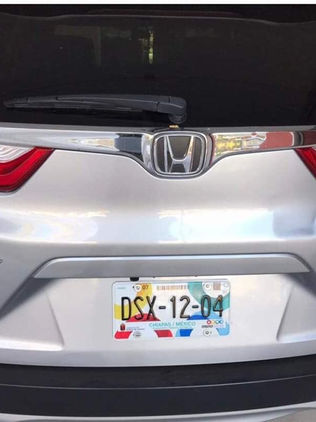 Continúan robando y cristaleando carros en Tuxtla