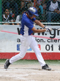 Chutis y Pejelagarto por el gallardete de la primera fuerza