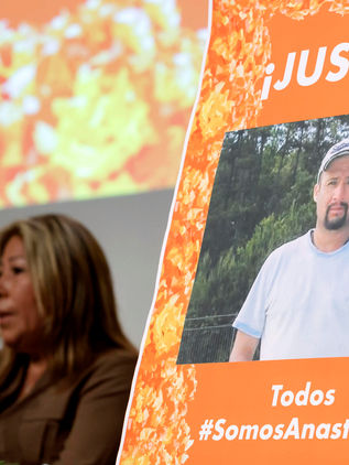 La CIDH ordena a EUA reabrir el caso del mexicano muerto a manos de agentes fronterizos