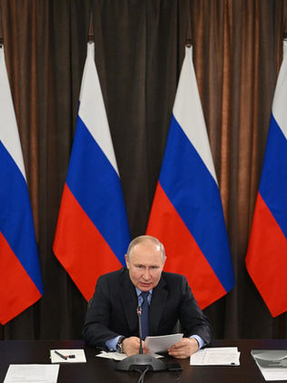 Rusia responde a la OTAN y Ucrania se congratula del ingreso de Finlandia