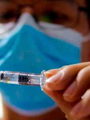Vacuna china de Sinovac se probará en niños tras prueba efectiva en adultos