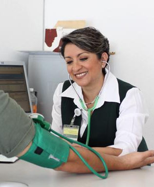 Nos invaden enfermedades prevenibles