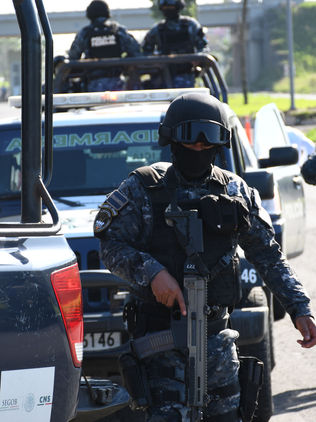 Asesinan a alcaldesa de Jamapa en Veracruz