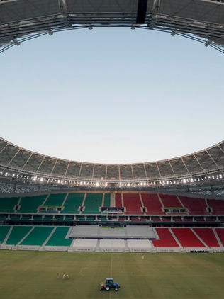 Qatar 2022 es el epicentro de la arquitectura mundial