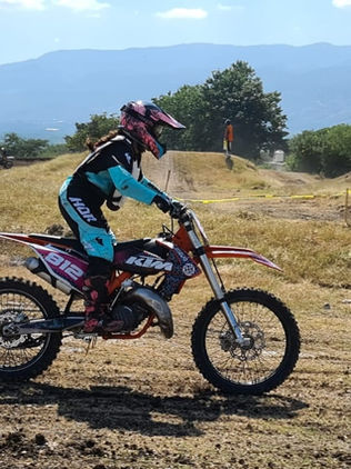 Lista la cuarta fecha