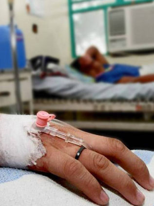 Menores de 15 años, los más vulnerables contra el dengue