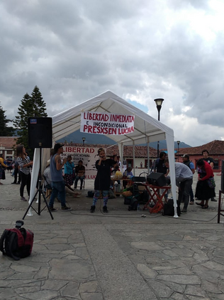 Suman 18 los presos en huelga de hambre al interior de los penales