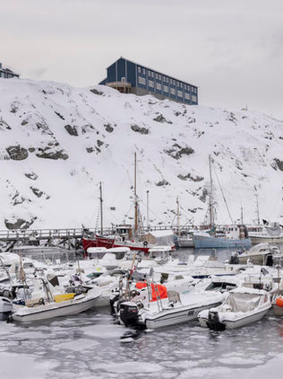 La pérdida de hielo en Groenlandia y la Antártida se quintuplica desde 1992
