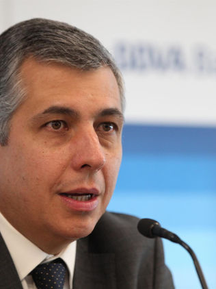BBVA eleva del 1,2 al 2 % el crecimiento del PIB de México en 2022
