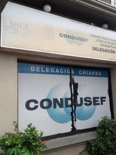 Recomienda Condusef conocer bien créditos personales y de nómina en el mercado