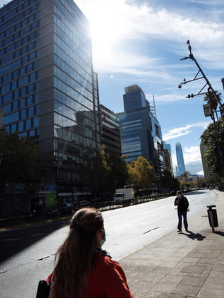 Chile anuncia un "pase de movilidad" que otorga más libertades a vacunados