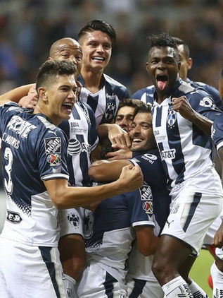 Rayados quiere Iniciar ganando