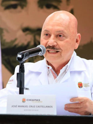 Más de 7 mil profesionales de enfermería contribuyen a la transformación de los servicios