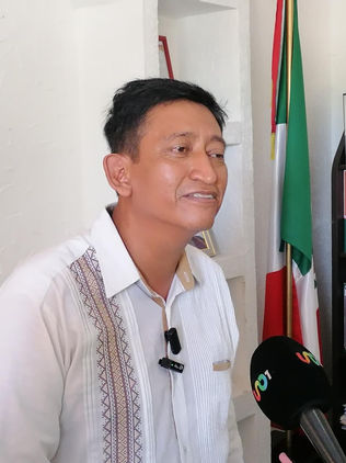 Impulsarán el surf en playas de El Zapotal