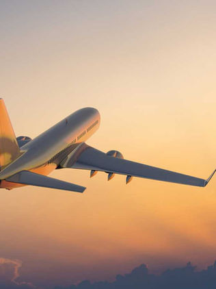 “Se necesitarán 8.000 aviones jumbo” para llevar a todo el orbe vacuna contra el covid