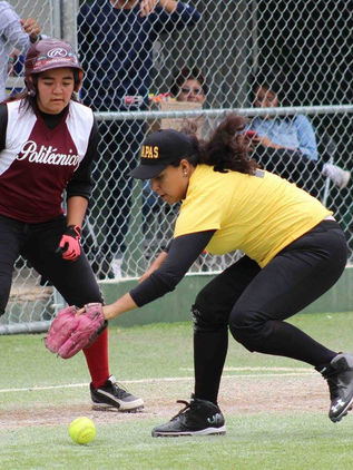 Segunda jornada lista