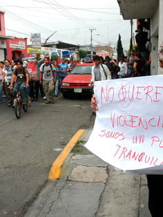 Juez ordena a la Fiscalía del Edomex entregar el caso Atenco a la FGR