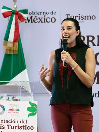 Sectur lanza estrategia turística para aprovechar el Mundial 2026