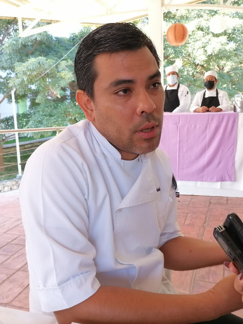 Maíz, el alimento elemental de los pueblos mexicanos