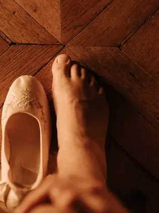 El Séptimo arte en el Sie7e: The Ugly Stepsister de Emilie Blichfeldt