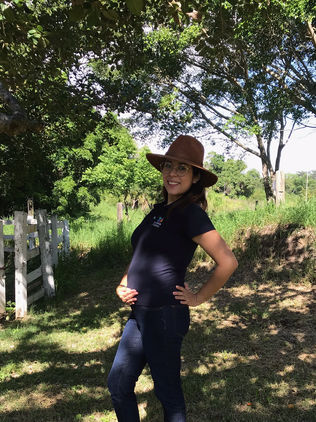 La aventura de ser mamá:  Asimilando mi segundo embarazo 