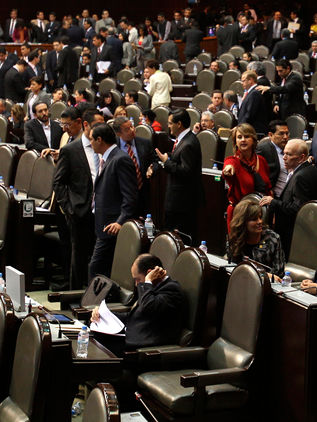 Congreso crea nueva Ley de Fiscalía criticada por ignorar a víctimas