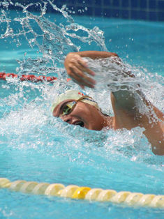 Cumplen un reto más