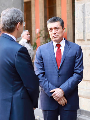 Con apoyo de la Federación, se destinarán 668 mdp para atender al magisterio