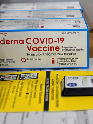 EU inicia el transporte de su segunda vacuna mientras los casos se disparan