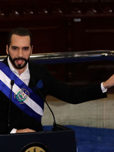 El Salvador, a un mes de las elecciones y la previsible y polémica reelección de Bukele