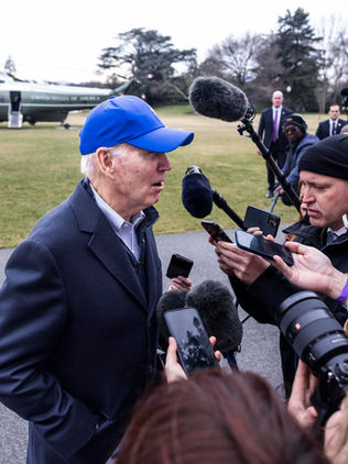 El Pentágono, en contacto con países de Latinoamérica por el globo chino