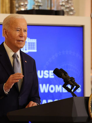 Biden conmuta sentencias a 1.500 personas, en el mayor acto de clemencia de la historia