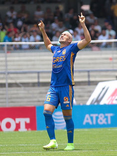 Resumen de la Jornada 3 de la Liga MX