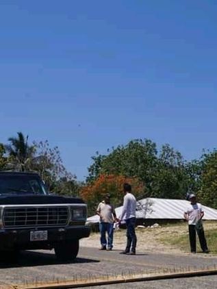 Bloquean carretera a la Selva, campesinos piden aplicar la ley