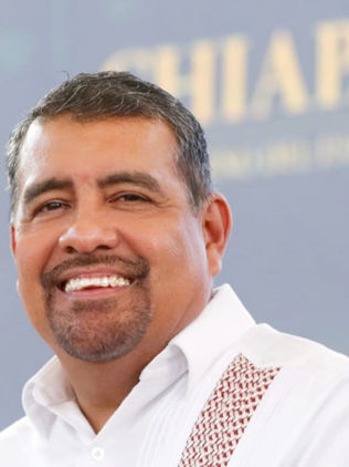 El recurso público se cuida para cumplir con los compromisos: Javier Jiménez