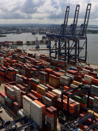 Latinoamérica resiste mejor el 2022 pero no escapará al freno económico en 2023