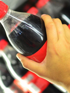 Chiapas, entre los mayores consumidores de refresco en el país