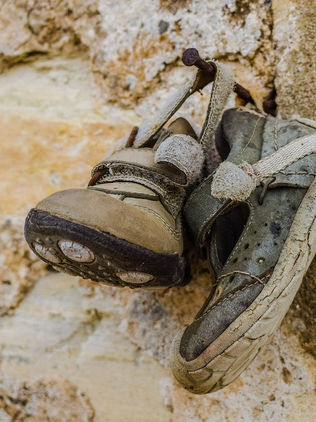 Preocupa asesinato de 270 niños en México