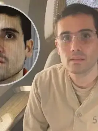 EU libera al narcotraficante Ovidio Guzmán, hijo del 'El Chapo'