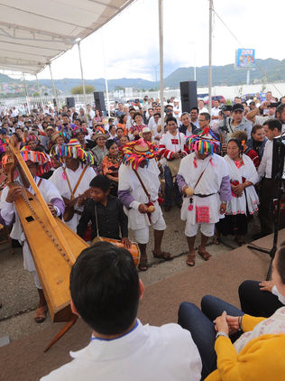 Con mejor equipo e infraestructura, se avanza en la atención al rezago en salud