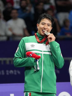 Nájera hace historia