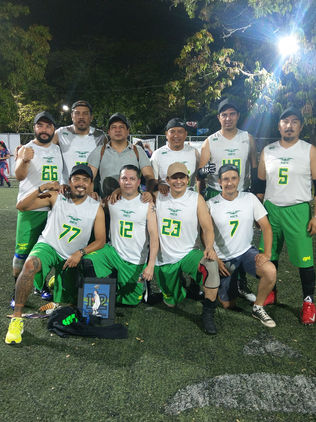 Bats gana final dramática