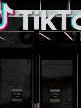 TikTok reanuda su servicio en EU y le agradece a Donald Trump